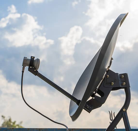 Installation antenne TV Draguignan (VAR – 83)