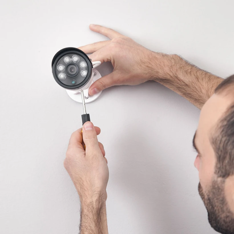 Aegp Electricien A Draguignan Video Surveillance 1 Aegp Electricien A Draguignan Video Surveillance 1